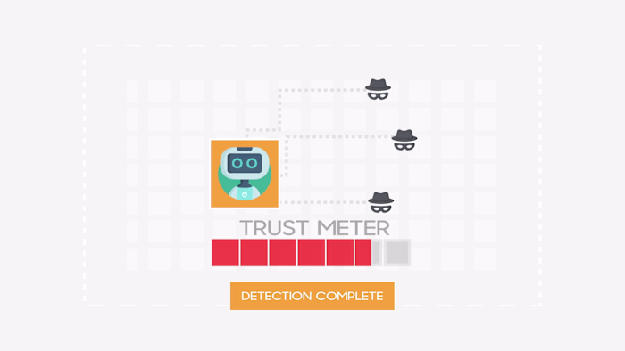 Educational explainer motion graphics