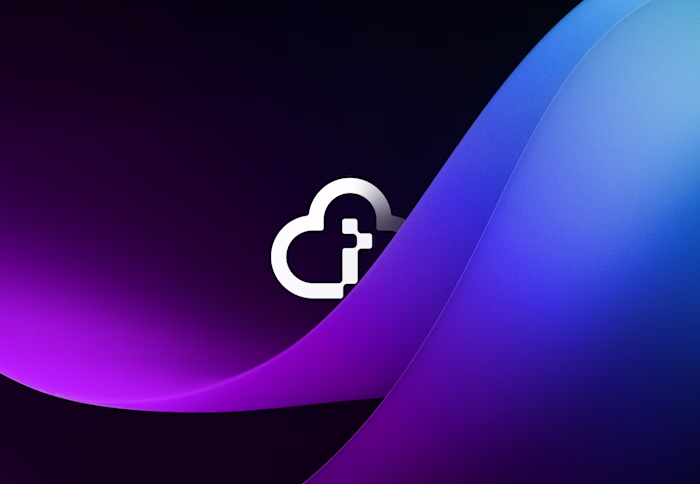Inflacloud: Cloud-Based Service Branding Redesign.