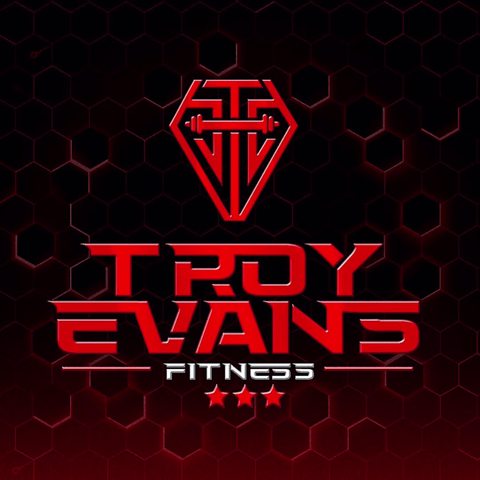 TROY EVANS FITNESS