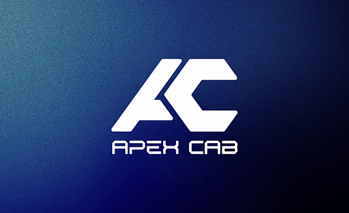 Apex Cab Branding