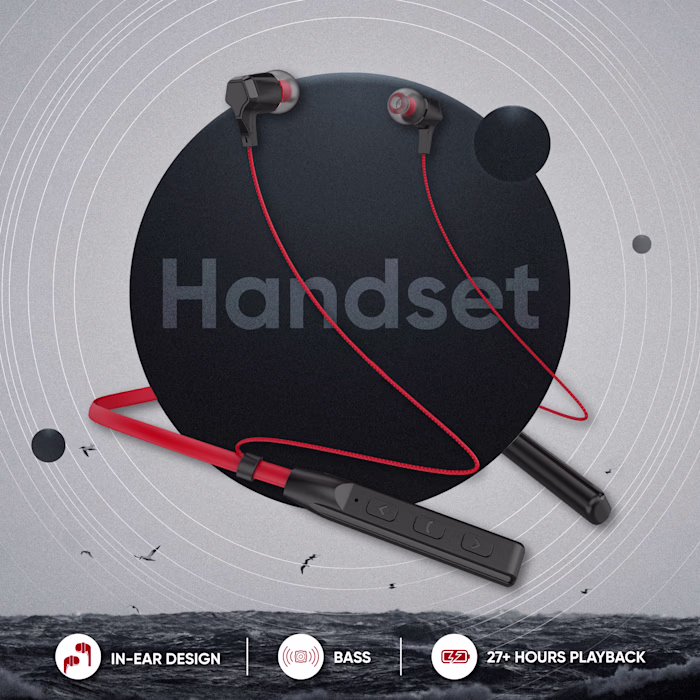 Handset Posters