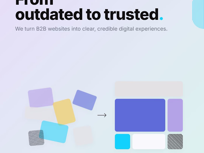 Good UX removes friction before