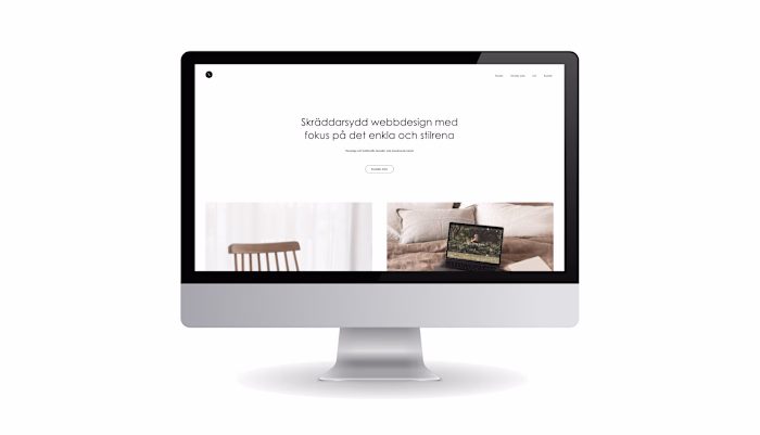Website Design