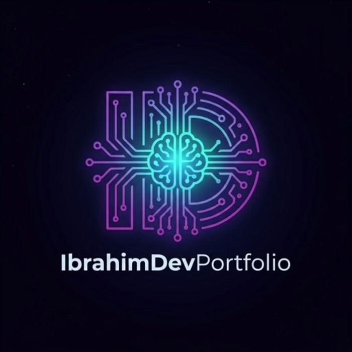 My Developer Portfolio Website Showcasing