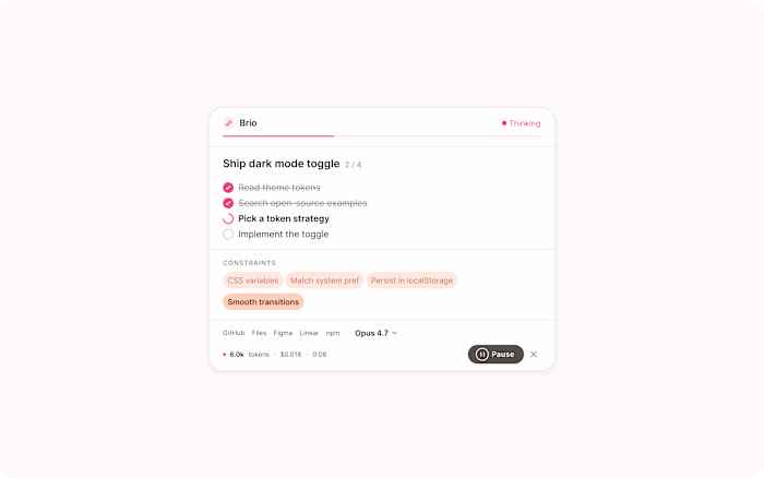 A collection of AI and