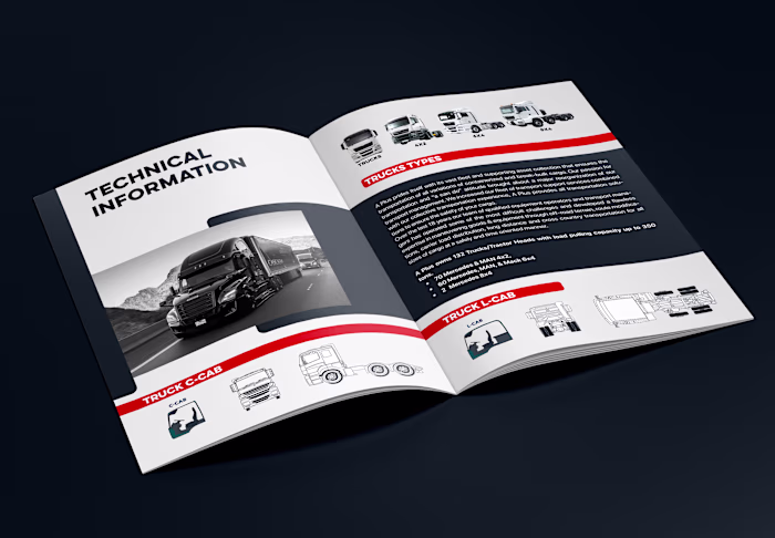 Brochure/Flyer