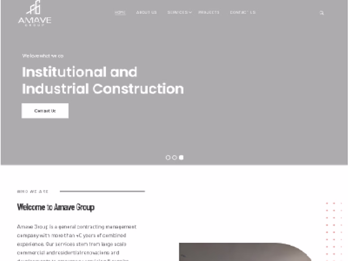 https://amavegroup.com