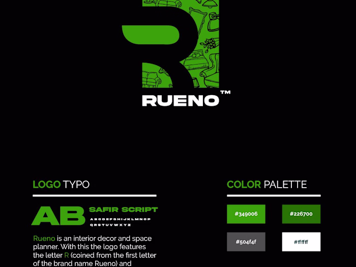 Rueno