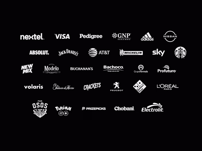BRANDS