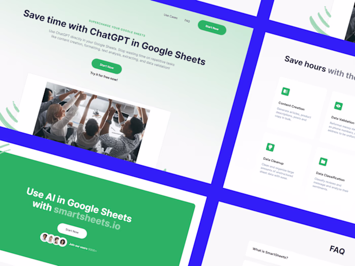 SmartSheets.io
