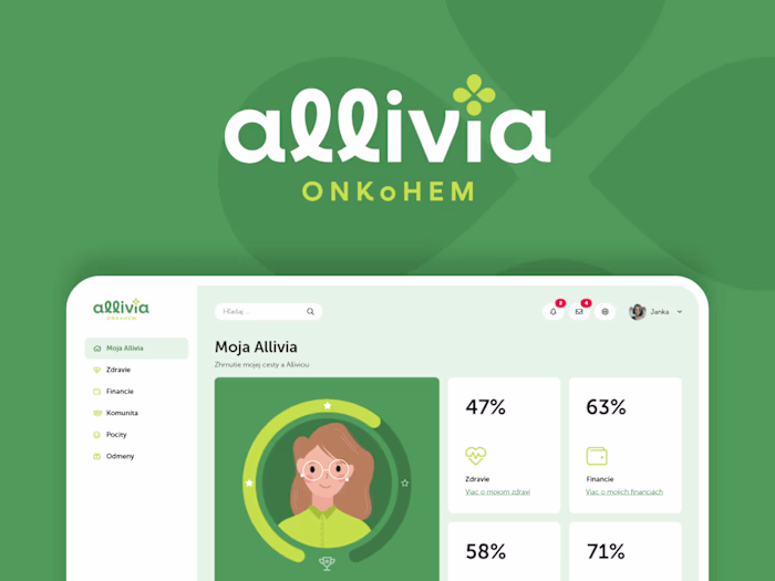 Allivia