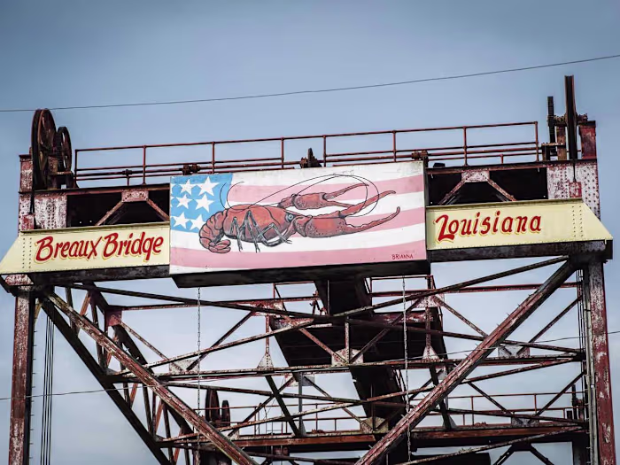 Brian Egland’s Latest Play Will Honor Creole Crawfish Festival