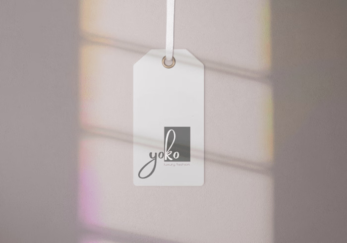 Yoko Luxury Fashion