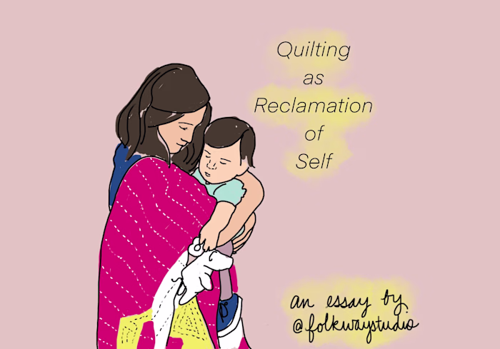 Blog Article for Small Fabric Company