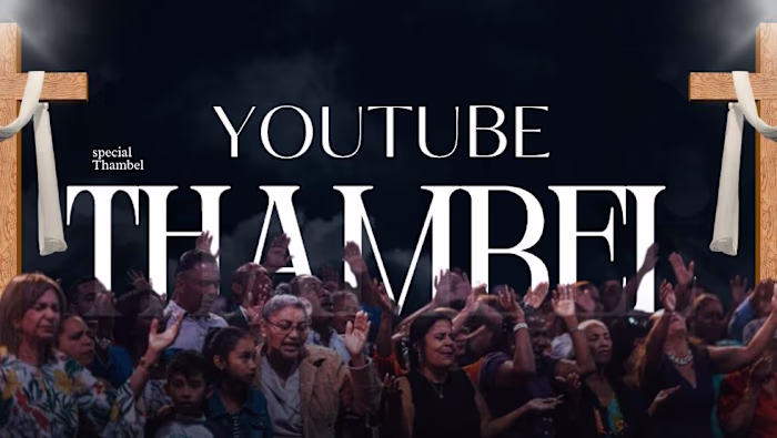I will design eye-catching YouTube Thumbnails for your channel
