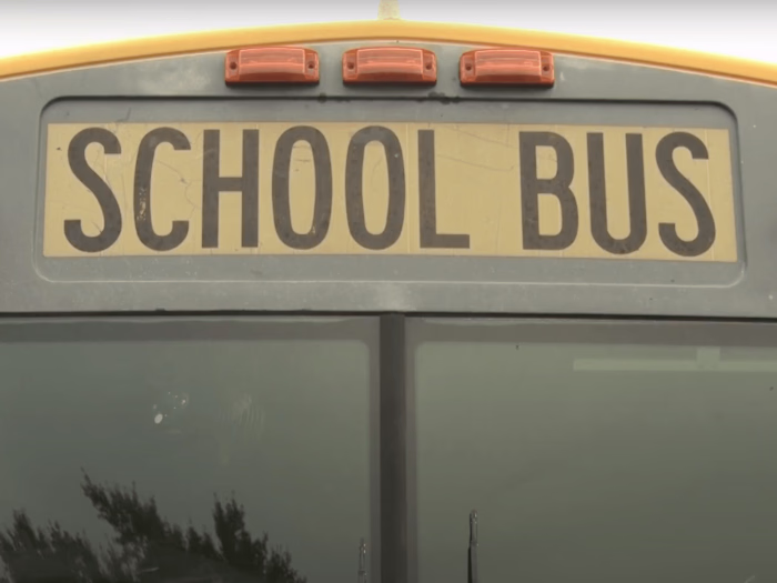 Bus Driver Shortage
