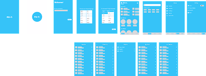 Ui Design