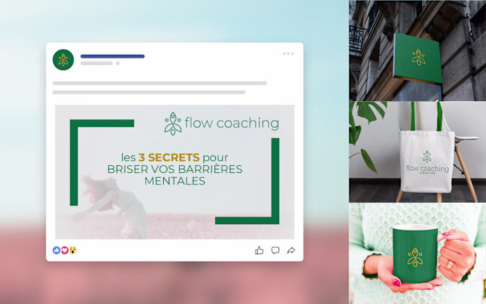 Flow coaching | fontandrea.design