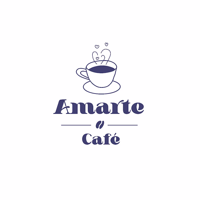 Brand - Amarte Café