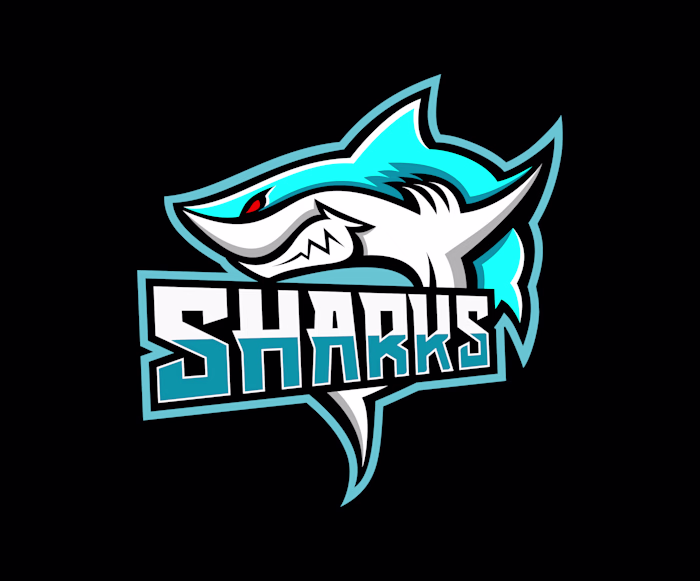 Personal Project : Esports Logo