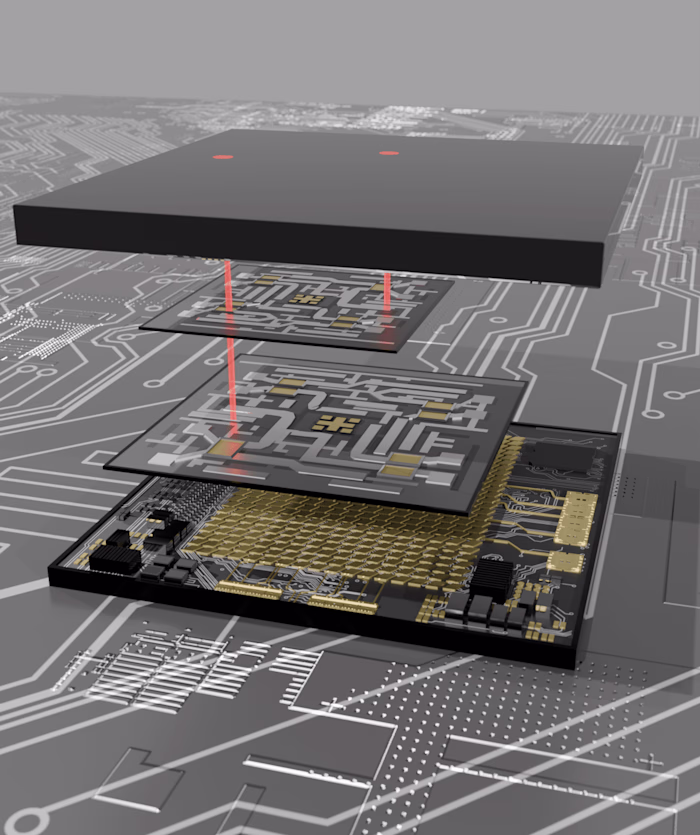 CPU