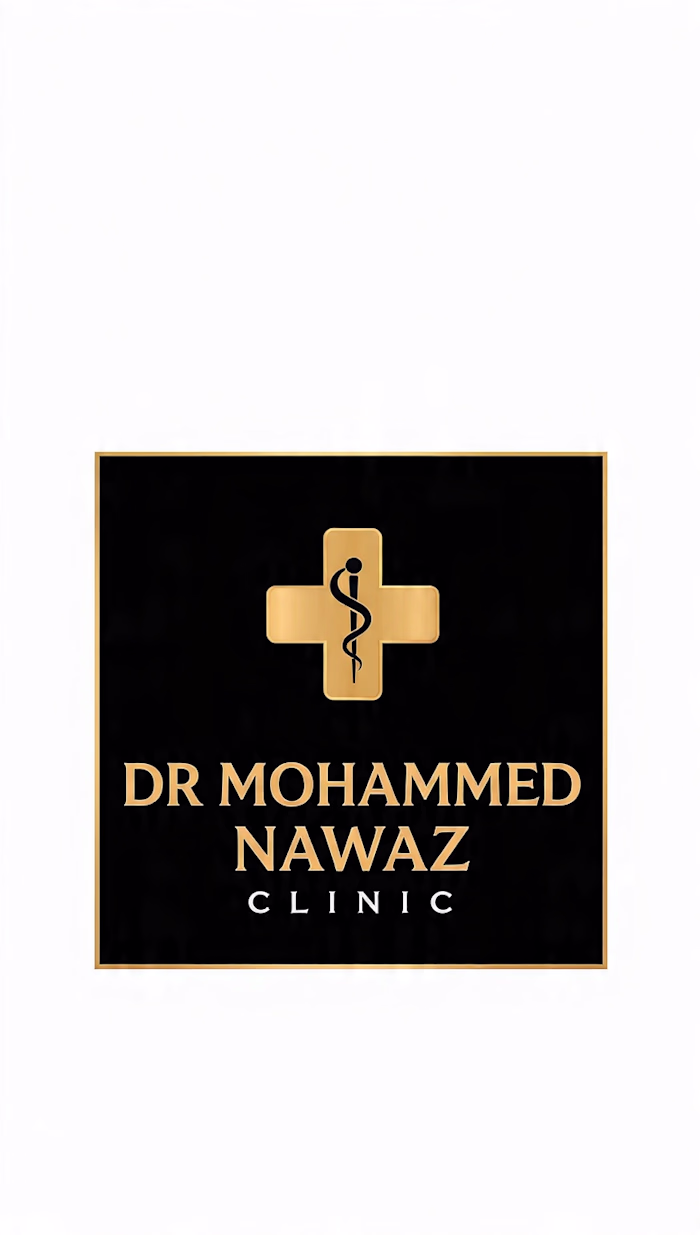Premium Medical Logo Design for