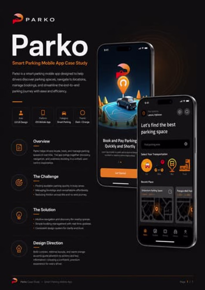 Parko