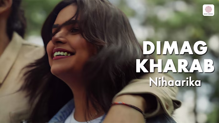 Music Video for Sony Music India