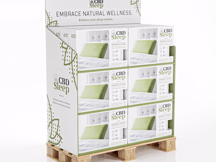 Packaging Design