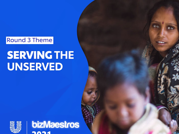 Unilever Employer Branding