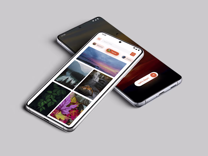 Wallpaper App