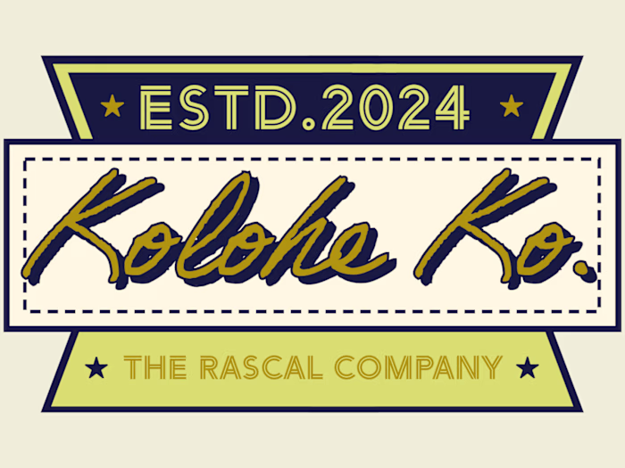 E-commerce Brand Launch for Kolohe Ko
