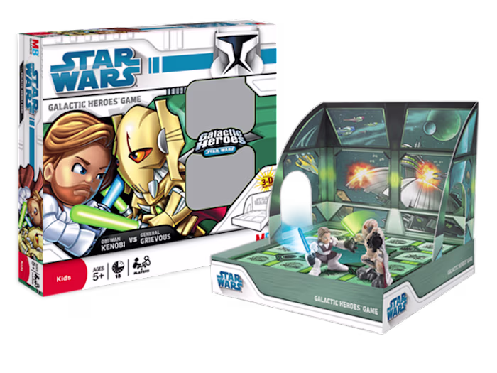 Toy Package Design