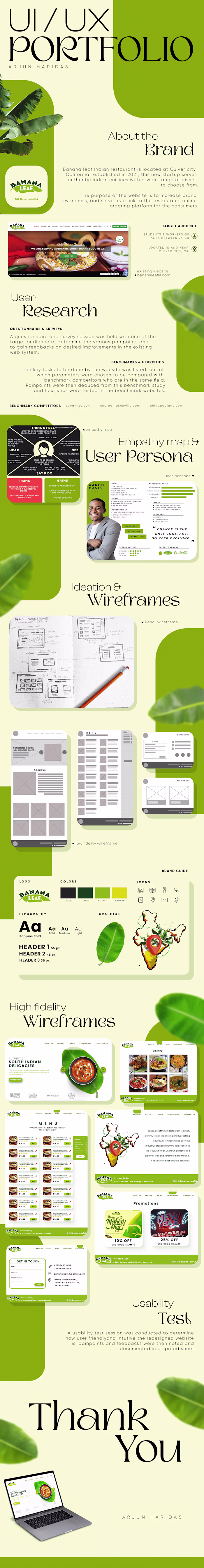 UI UX PRACTICE WORK
