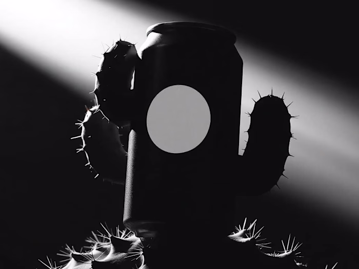 KAKTUS :: ATOMIX