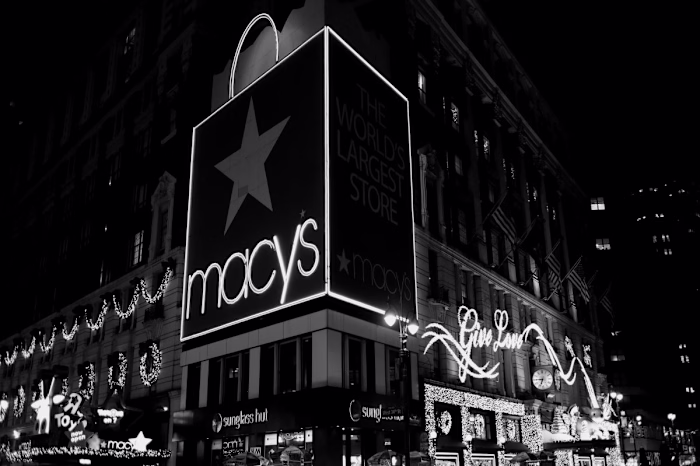 Holiday Shopping and Premises Liability in New York: A Festive …