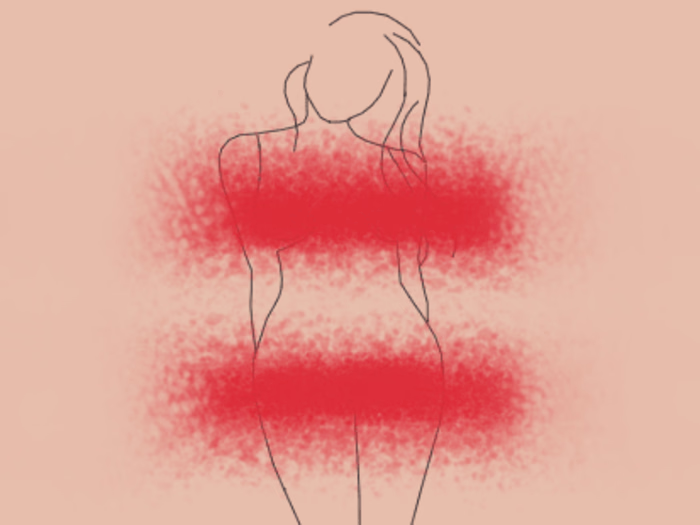 I Used an AI Tool to Nudify Myself…