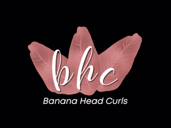 Banana Head Curls