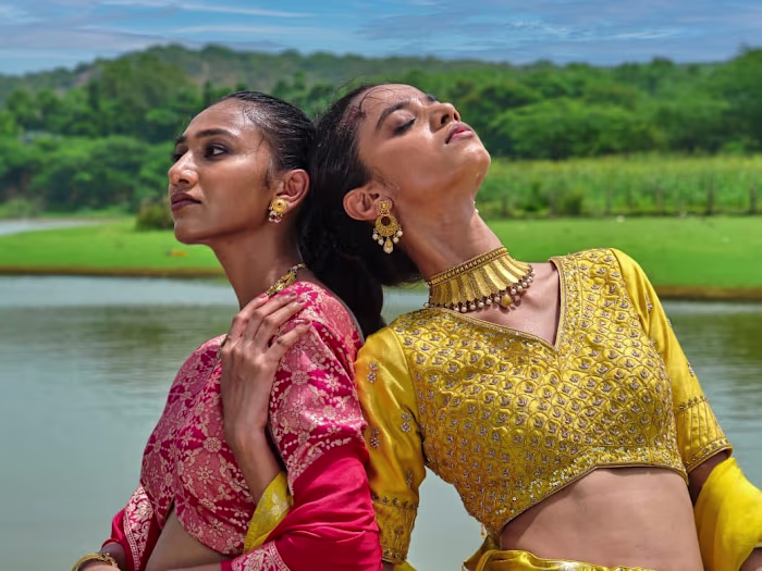 ABHAAVA FESTIVE CAMPAIGN