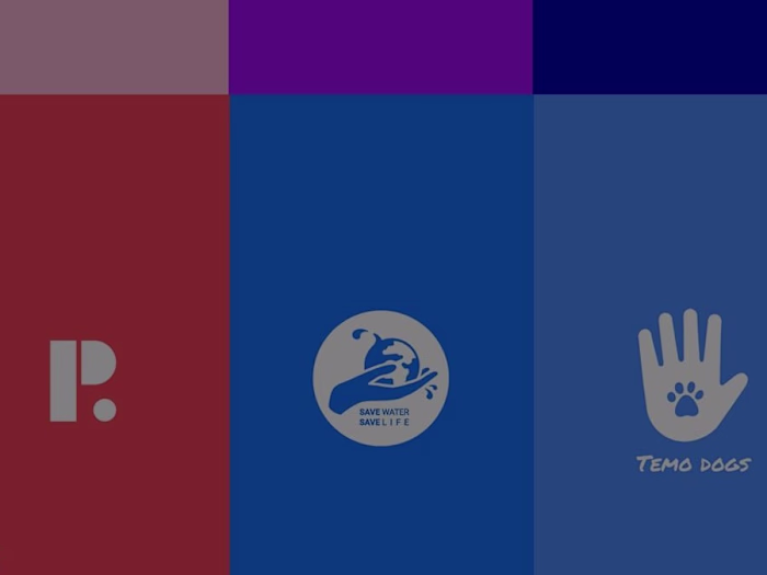 Logo Design - quick overview