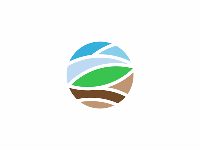 Agrospace Identity design