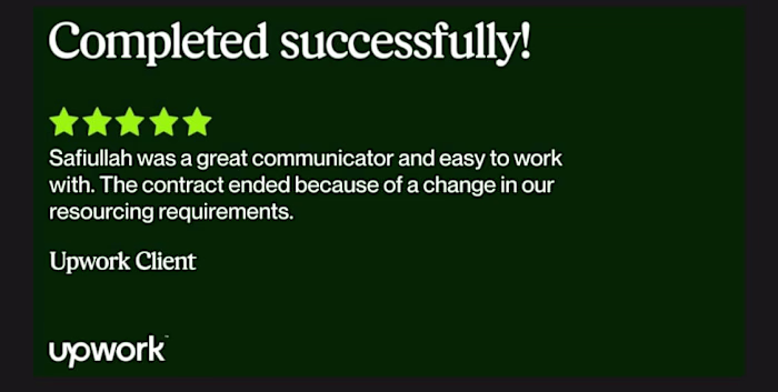 Customer support tickets