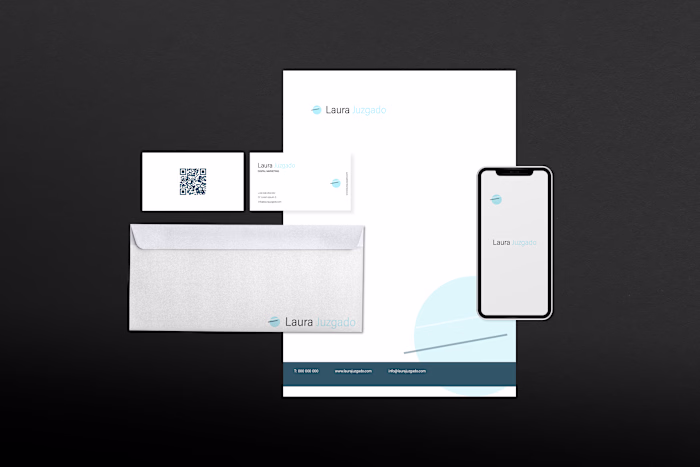 Brand Design - University Project