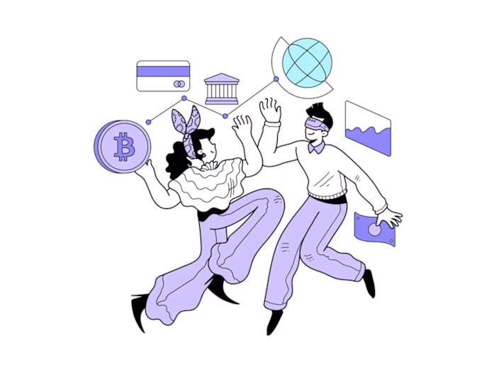 Fintech Platform Development