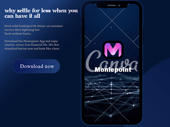 Innovate.Distrupt.Thrive with Moniepoint