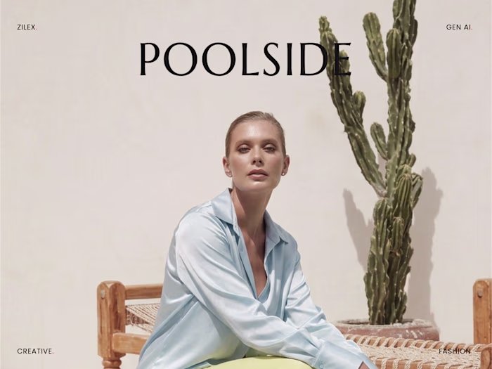 Creative Fashion Campaign