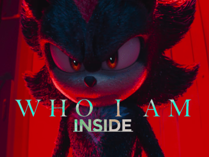 Sonic || Shadow || Tribute - YouTube