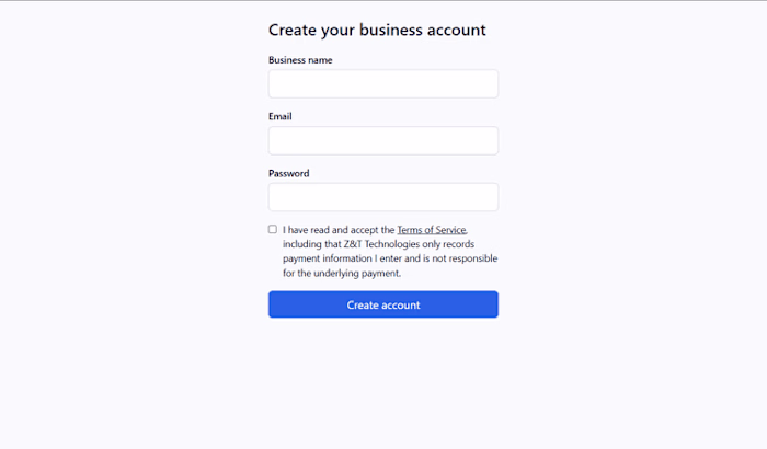 AI Business Manager