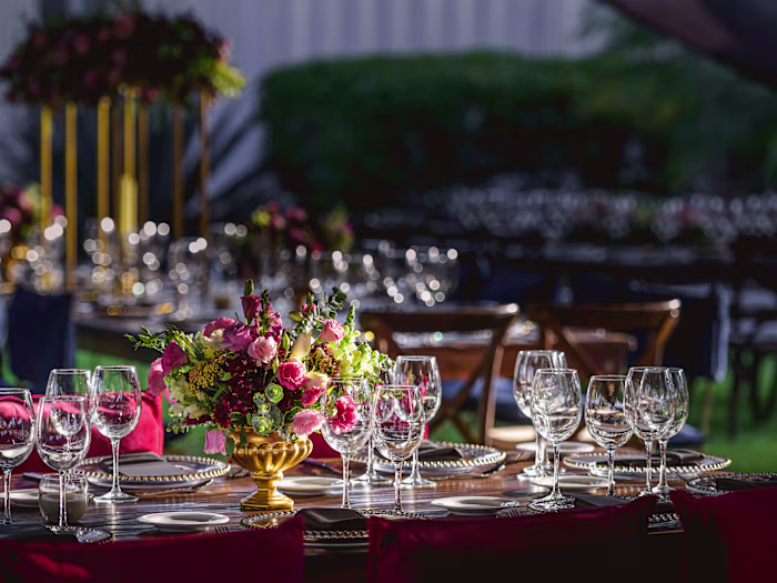 Management Software For Catering Service Business