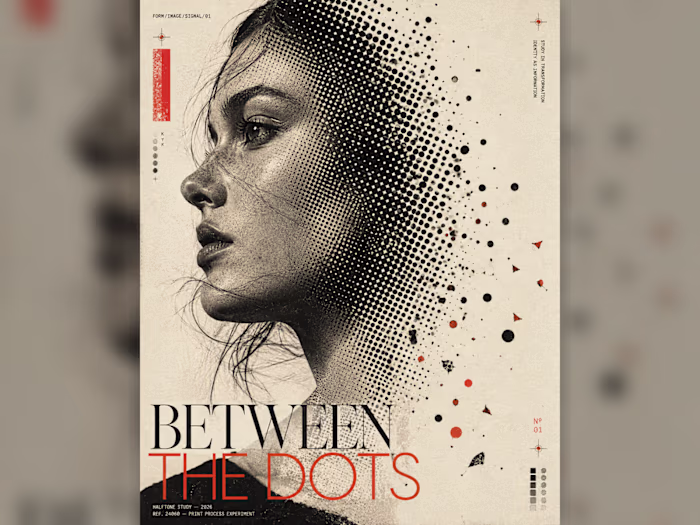 I created this experimental editorial